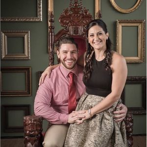 Meet your Posher, Zachery